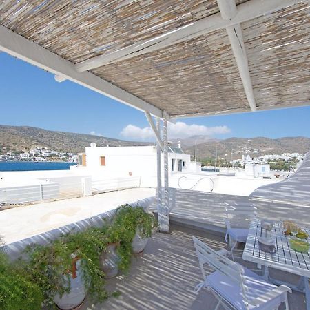 Βίλα Καταπολιανή Κατάπολα Εξωτερικό φωτογραφία