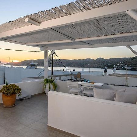 Βίλα Καταπολιανή Κατάπολα Εξωτερικό φωτογραφία