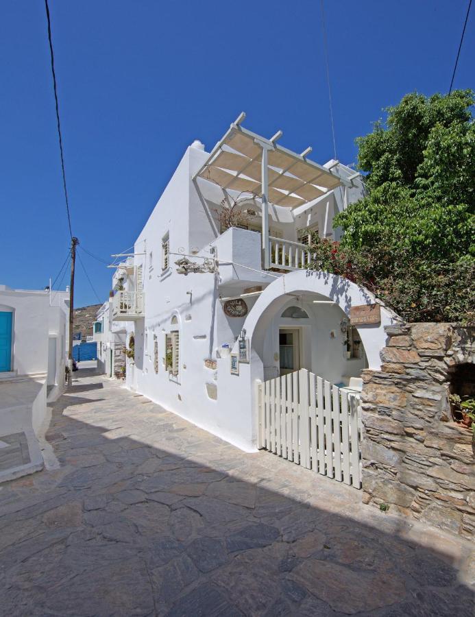 Βίλα Καταπολιανή Κατάπολα Εξωτερικό φωτογραφία