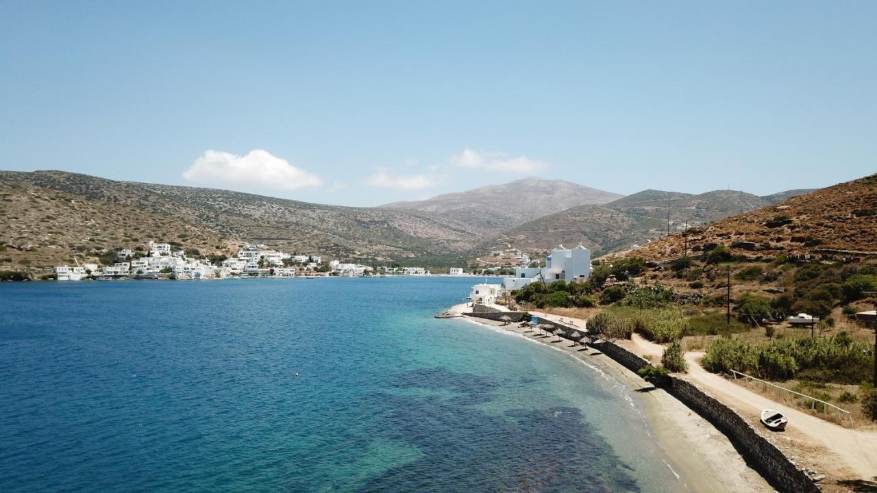 Βίλα Καταπολιανή Κατάπολα Εξωτερικό φωτογραφία
